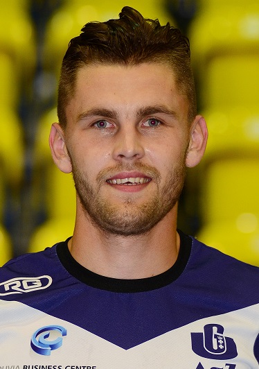Mikolaj Kreft