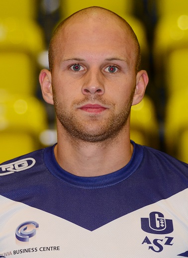 Mateusz Wesserling