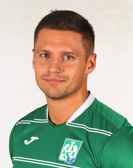 Jedrzej Jasinski