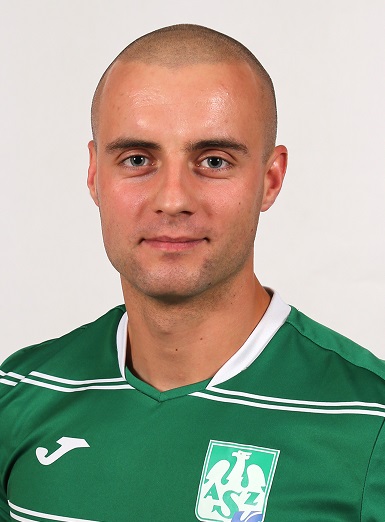 Kamil Musial