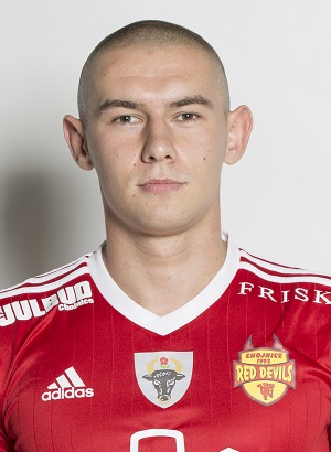 Dominik Laskowski