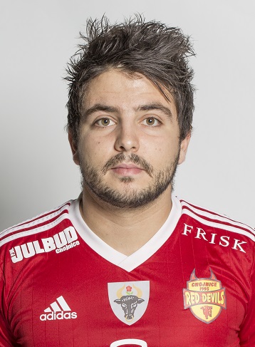 Mickael Inacio Correira