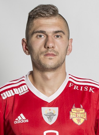 Przemyslaw Laskowski