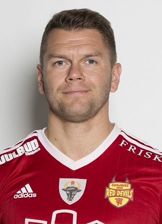 Jakub Maczkowski