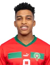 Otmane Boumezou