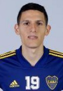 Franco Martinez Riveras