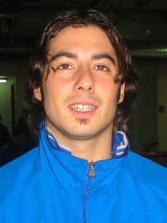 Cristian Busato