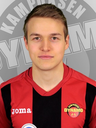 Markus Rautiainen
