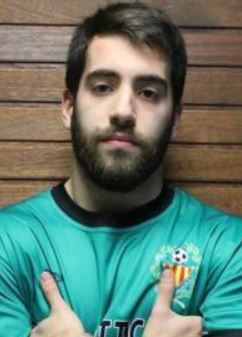 Leonel Felipe Alves