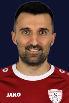 Ivan Knezovic