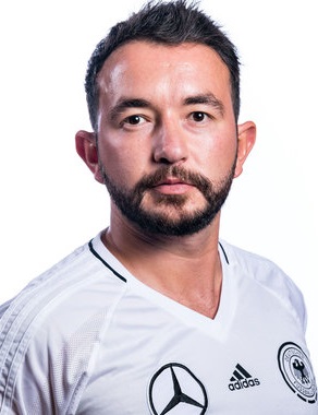 Mert Sipahi