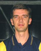 Velimir "Vezza" Andrejic