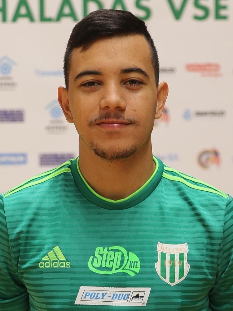Klyschilan Henrique Pocaia