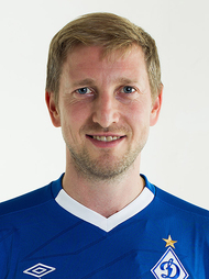 Pavel Kobzar