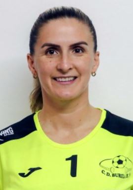Joziane de Oliveira