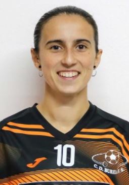 Lara Balseiro Candia