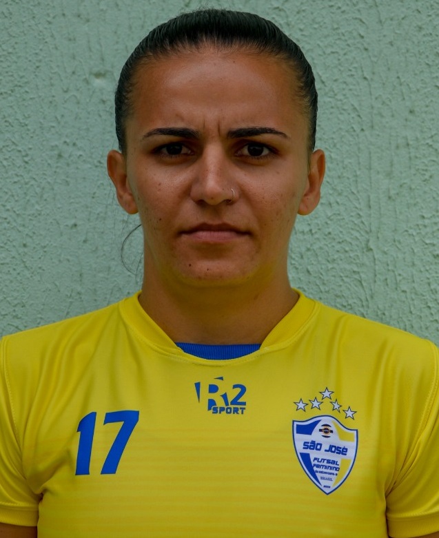 Maria Leidjane Marques de Oliveira