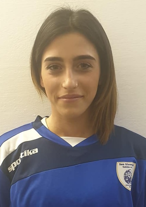 Anna Staiano
