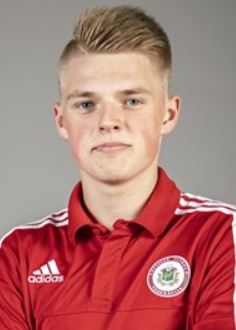 Nikita Jelagovs