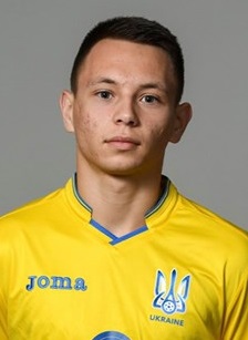 Danylo Bielan