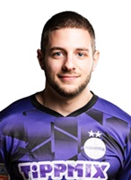 Noel Lukacs Lipl