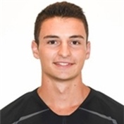 Alex Lluch Romeu