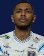 Joao Vitor Machado Marques