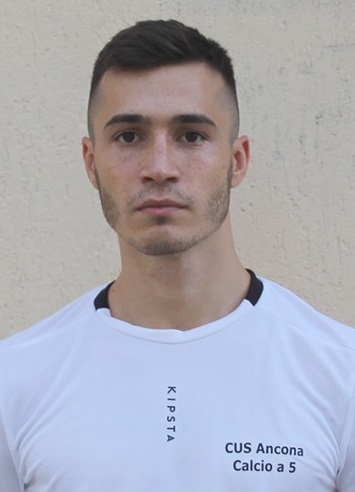 Alessandro Benigni