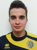 Leonardo Fufi