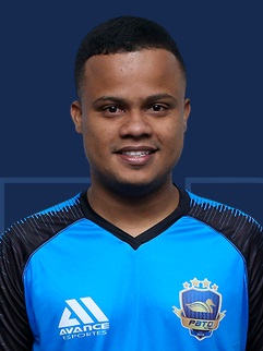 Wilson Denner Juvencio do Nascimento