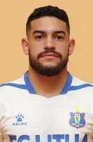 Arnon Santos Cassemiro