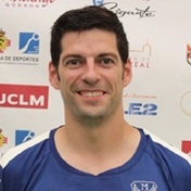 Alberto Blecua de Pedro