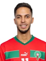 Khalid Bouzid Stitou