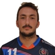 Alejandro Pasamon Garcia