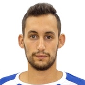 Mehdi Daniel Boukercha Garcia