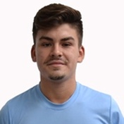 Brian Niebla Mendez