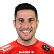 Alberto Jesus Garcia Rascon