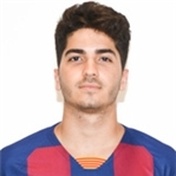 Victor Perez Morales