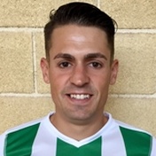 Cristobal Gracia Mendez
