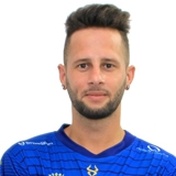 Adrian Martinez Baldo