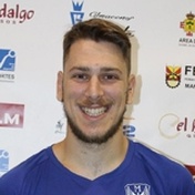Marcos Otero Sanchez