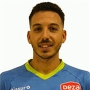 Cristian Ramos Ortas