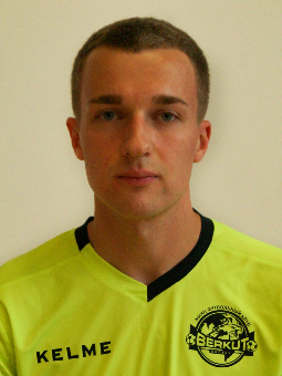 Anton Belousov