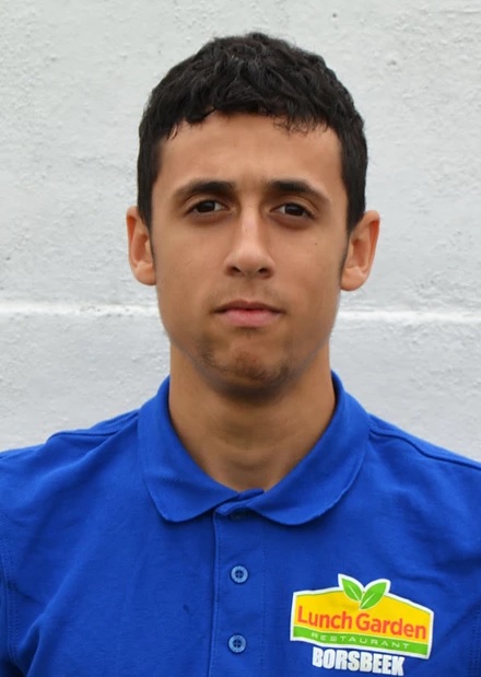 Zakaria Haid El Assiri