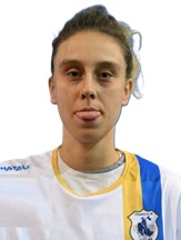 Ilaria Borghesi