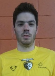 André Alexandre Rochato Manuel
