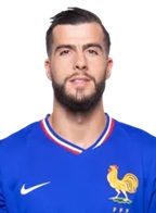 Nicolas Menendez