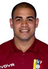 Wilmer Ronaldo Cabarcas Torres