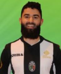 Jonathan De Los Santos