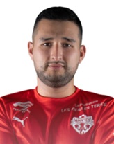 Daniel Alvarez Sueldo